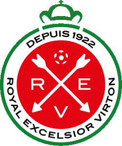 Excelsior Virton logo